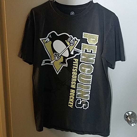 Pittsburgh Penguins t-shirt - Picture 1 of 2